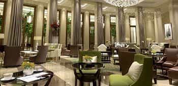 Corinthia Hotel London Corinthia Hotel London