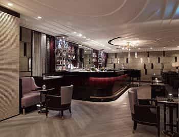 Corinthia Hotel London Corinthia Hotel London