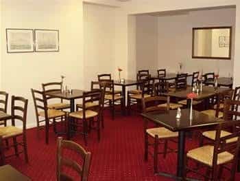 Palace Court Hotel
