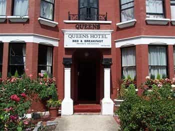 Queens Hotel