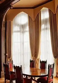 St. Pancras Renaissance London Hotel