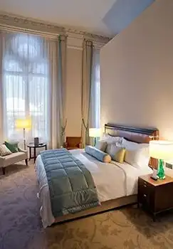 St. Pancras Renaissance London Hotel