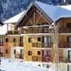 Les Chalets Du Thabor