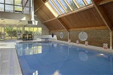 Copthorne London Gatwick
