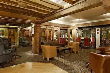 Copthorne London Gatwick