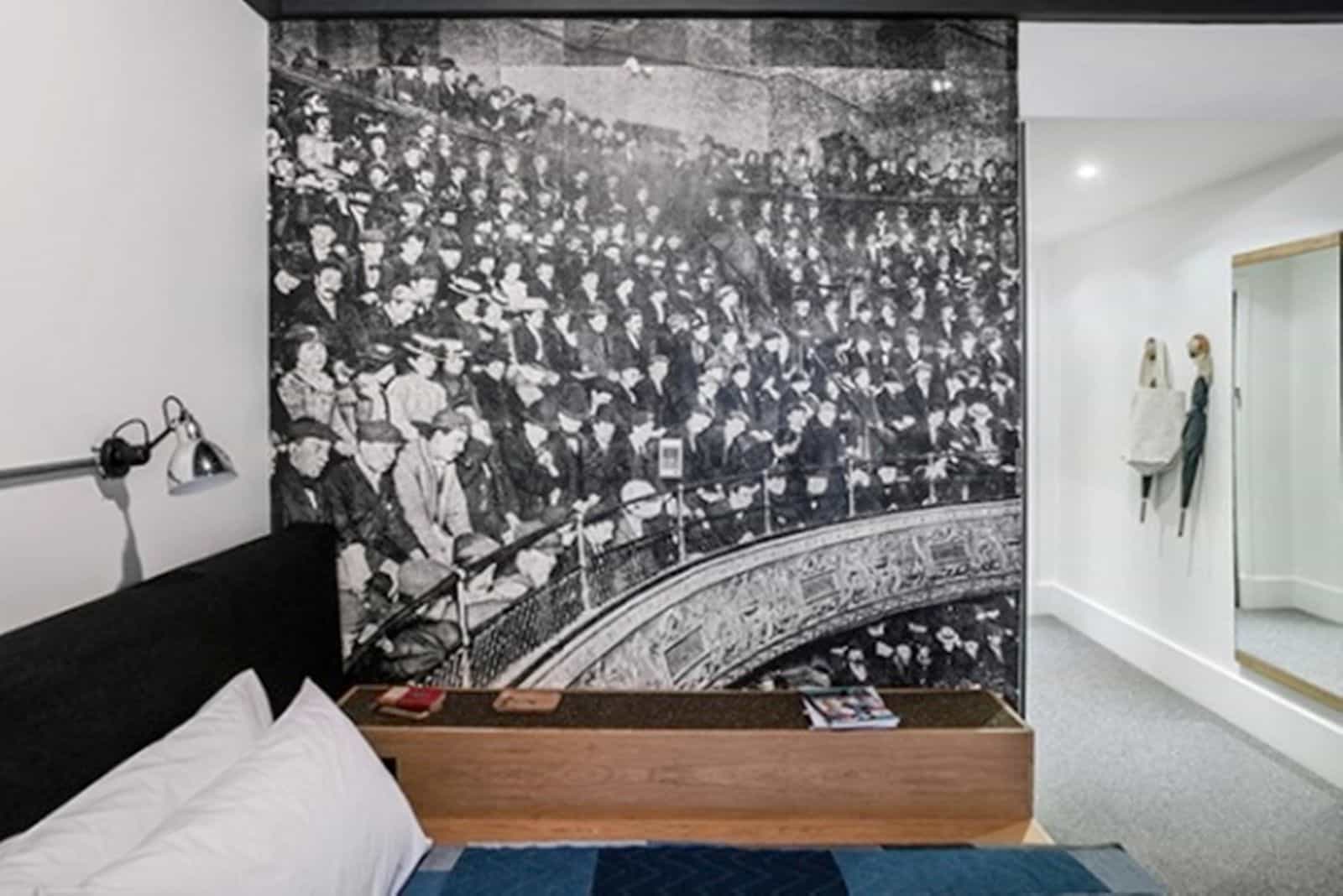 Ace Hotel London Shoreditch