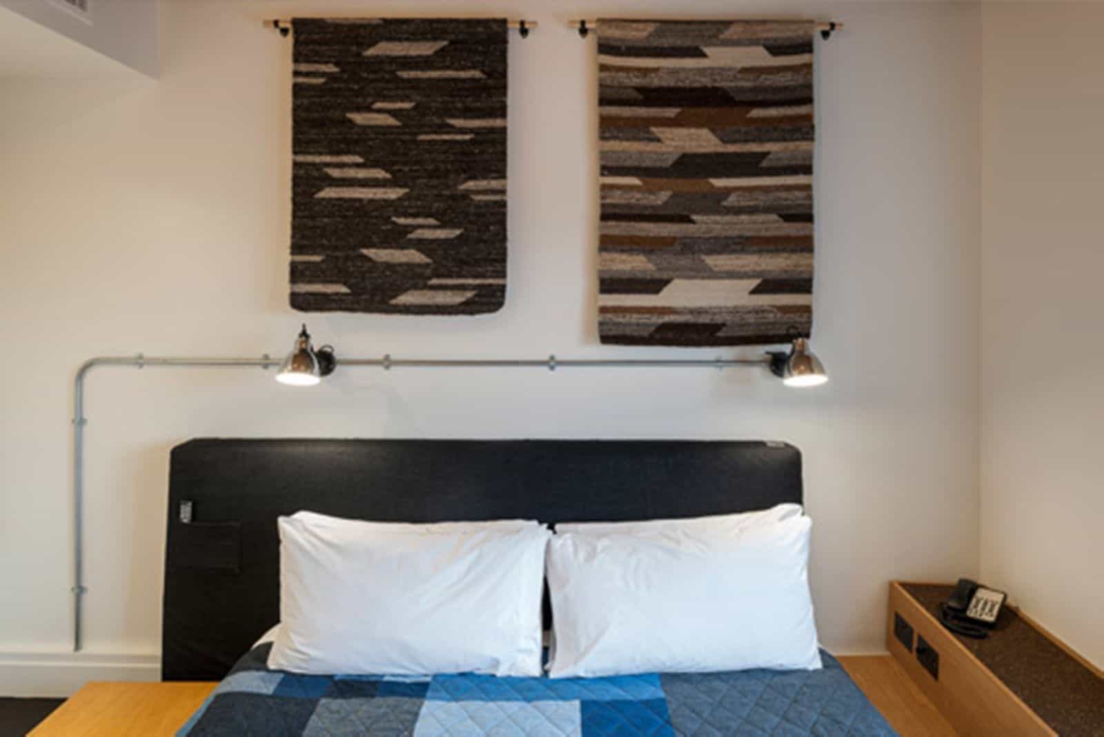 Ace Hotel London Shoreditch