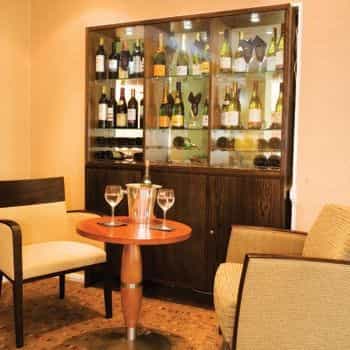 BEST WESTERN TILLINGTON HALL HOTEL