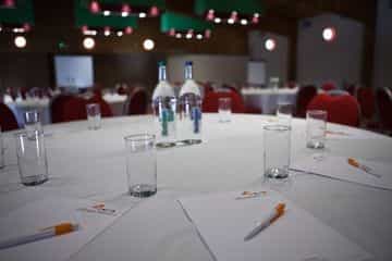 BEST WESTERN TILLINGTON HALL HOTEL