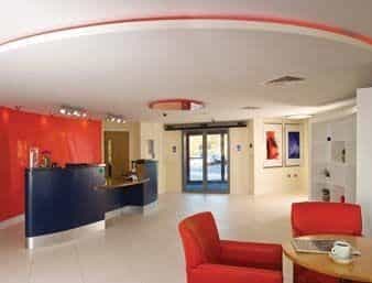 Ramada Encore Doncaster Airport Ramada Encore Doncaster Airport