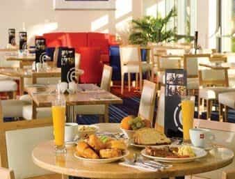Ramada Encore Doncaster Airport Ramada Encore Doncaster Airport