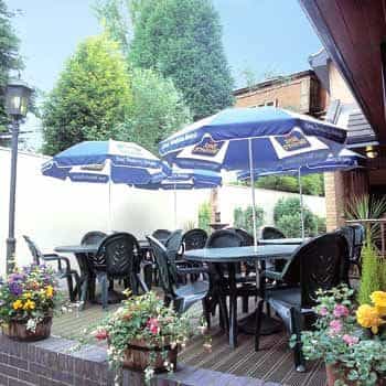 BEST WESTERN ELTON HOTEL BEST WESTERN ELTON HOTEL
