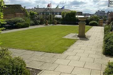 HOLIDAY INN ROYAL VICTORIA HOLIDAY INN ROYAL VICTORIA