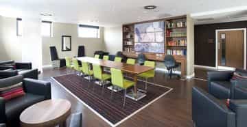 HAMPTON BY HILTON CITY CENTRE HAMPTON BY HILTON CITY CENTRE