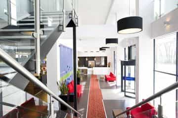HAMPTON BY HILTON CITY CENTRE HAMPTON BY HILTON CITY CENTRE