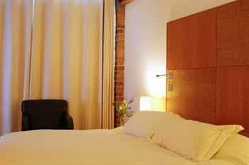 โรงแรมโฮป สตรีท