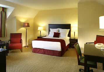 York Marriott Hotel York Marriott Hotel