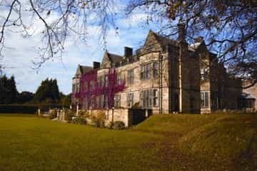 MACDONALD GISBOROUGH HALL MACDONALD GISBOROUGH HALL