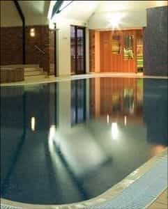Aldwark Manor Golf & Spa Hotel Aldwark Manor Golf & Spa Hotel