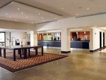 HOLIDAY INN HOLIDAY INN