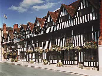 MERCURE SHAKESPEARE MERCURE SHAKESPEARE