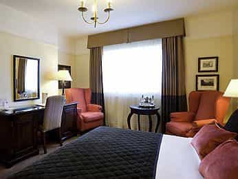 MERCURE SHAKESPEARE MERCURE SHAKESPEARE