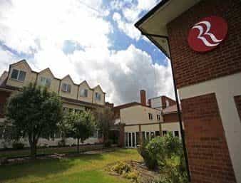 RAMADA WARWICK KENILWORTH RAMADA WARWICK KENILWORTH