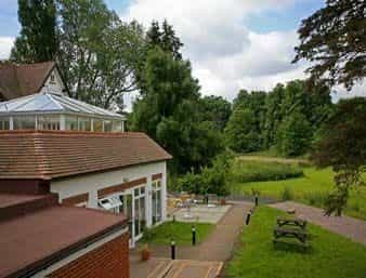 RAMADA WARWICK KENILWORTH RAMADA WARWICK KENILWORTH