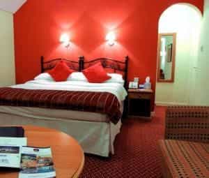 Best Western Falstaff Hotel Best Western Falstaff Hotel