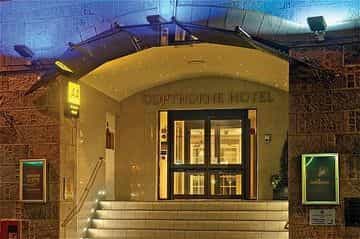COPTHORNE COPTHORNE