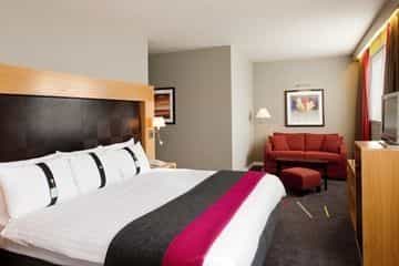 HOLIDAY INN WEST HOLIDAY INN WEST