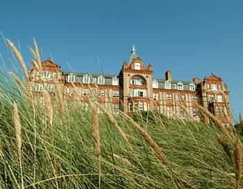 Headland