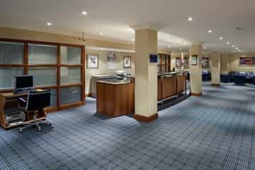 HOLIDAY INN
