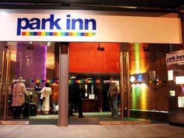 PARK INN