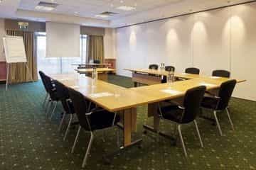 HOLIDAY INN GLASGOW - EAST KILBRIDE