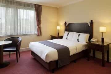 HOLIDAY INN GLASGOW - EAST KILBRIDE