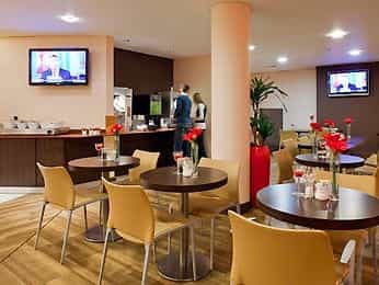 Ibis Glasgow City Centre Ibis Glasgow City Centre