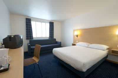 Travelodge Glasgow Paisley Road