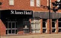 ST JAMES ST JAMES