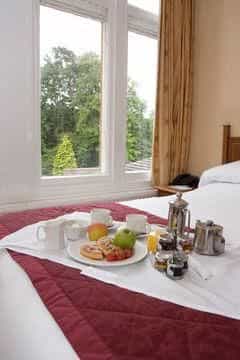 Best Western Oaklands Hall Hotel Best Western Oaklands Hall Hotel