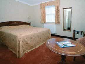Best Western Oaklands Hall Hotel Best Western Oaklands Hall Hotel