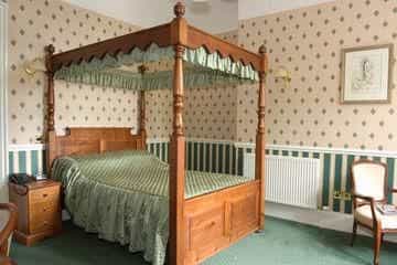 Best Western Oaklands Hall Hotel Best Western Oaklands Hall Hotel
