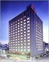 Hotel Kingdom