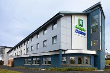 EXPRESS BY HOLIDAY INN