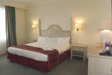 Hilton Northampton Hotel Hilton Northampton Hotel