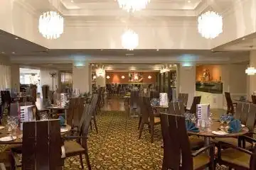 Hilton Northampton Hotel Hilton Northampton Hotel