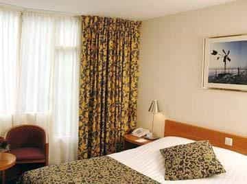 Apex European Hotel