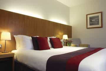 Apex European Hotel