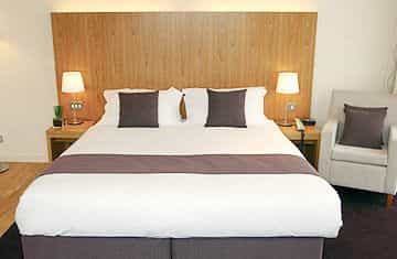 Apex European Hotel