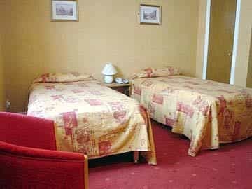 Herald House Hotel